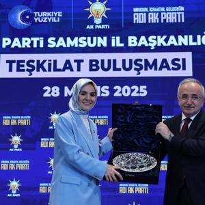 Bakanımız Göktaş: “Bugün itibarıyla 163 bin 295 haneye doğum yardımı ödemeleri toplu olarak aktarılıyor” - fotoğraf 8