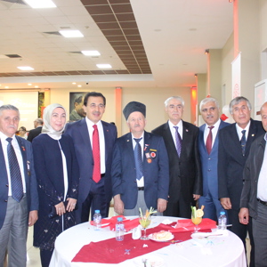 29 Ekim Cumhuriyet Bayramı Coşkuyla Kutlandı. - fotoğraf 1