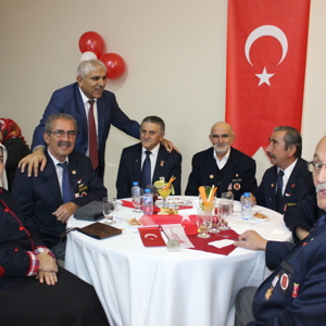 29 Ekim Cumhuriyet Bayramı Coşkuyla Kutlandı. - fotoğraf 7