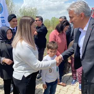 Anneler Günü, Şehit Anneleri ve Çocuklarımızla Birlikte Anlam Kazandı - fotoğraf 4