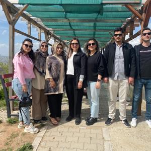 Anneler Günü, Şehit Anneleri ve Çocuklarımızla Birlikte Anlam Kazandı - fotoğraf 8