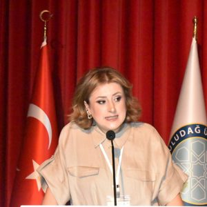 Ulusal Kadın ve Çocuk Hakları Sempozyumu - fotoğraf 10