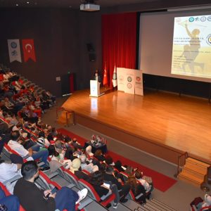 Ulusal Kadın ve Çocuk Hakları Sempozyumu - fotoğraf 2