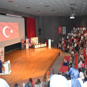 Ulusal Kadın ve Çocuk Hakları Sempozyumu - fotoğraf 1
