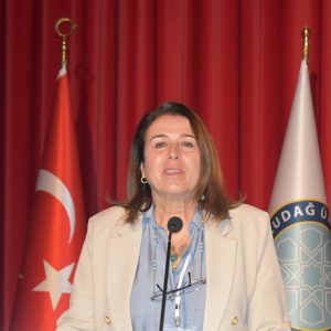 Ulusal Kadın ve Çocuk Hakları Sempozyumu - fotoğraf 8