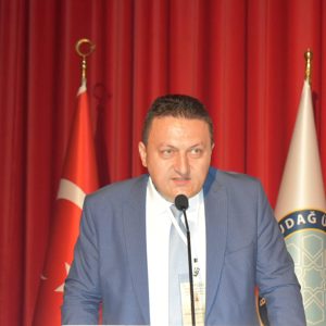 Ulusal Kadın ve Çocuk Hakları Sempozyumu - fotoğraf 9
