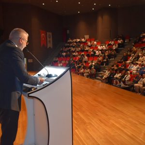 Ulusal Kadın ve Çocuk Hakları Sempozyumu - fotoğraf 3
