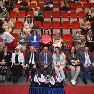 Ulusal Kadın ve Çocuk Hakları Sempozyumu - fotoğraf 4