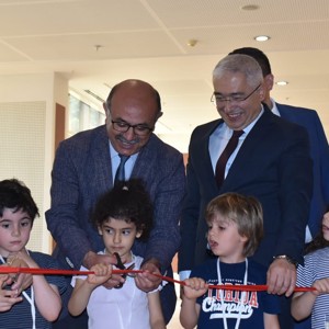 Ulusal Kadın ve Çocuk Hakları Sempozyumu - fotoğraf 13