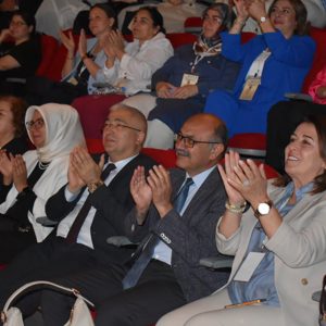 Ulusal Kadın ve Çocuk Hakları Sempozyumu - fotoğraf 5