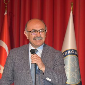 Ulusal Kadın ve Çocuk Hakları Sempozyumu - fotoğraf 6