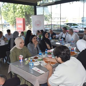 Türk Mutfağı: Bereketin ve Paylaşmanın Adı - fotoğraf 8