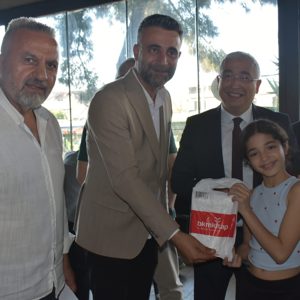 Türk Mutfağı: Bereketin ve Paylaşmanın Adı - fotoğraf 7