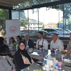 Türk Mutfağı: Bereketin ve Paylaşmanın Adı - fotoğraf 5