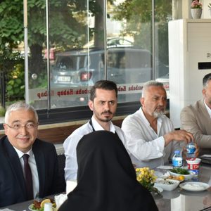 Türk Mutfağı: Bereketin ve Paylaşmanın Adı - fotoğraf 4