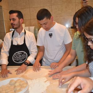 Türk Mutfağı: Bereketin ve Paylaşmanın Adı - fotoğraf 3