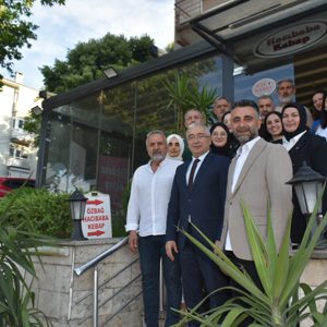 Türk Mutfağı: Bereketin ve Paylaşmanın Adı - fotoğraf 9