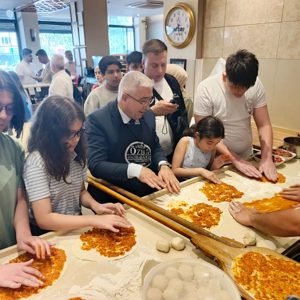 Türk Mutfağı: Bereketin ve Paylaşmanın Adı - fotoğraf 2
