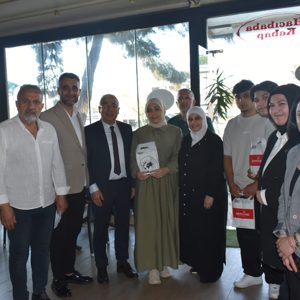 Türk Mutfağı: Bereketin ve Paylaşmanın Adı - fotoğraf 6