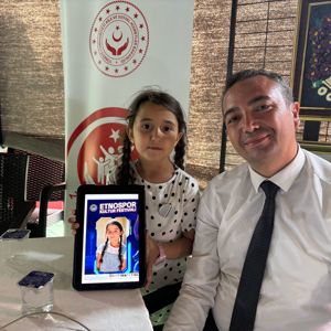 Bilgi Teknolojileri Genel Müdürlüğü, 7. Etnospor Kültür Festivali’nde “Aile Obası” Etkinliğine Katılım Sağladı - fotoğraf 2