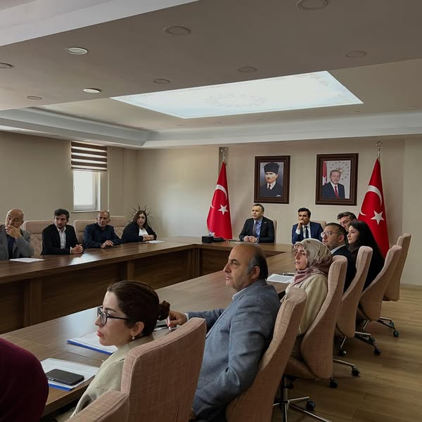 2. Çocuk Koruma İl Koordinasyon Toplantısı