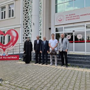 Aile Kadın ve Yaşam Akademisi Projesi - fotoğraf 3