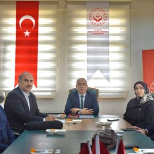 Aile Kadın ve Yaşam Akademisi Projesi - fotoğraf 1