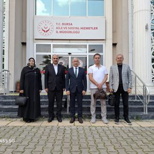 Aile Kadın ve Yaşam Akademisi Projesi - fotoğraf 4