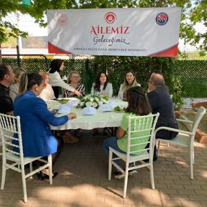 Kuşaklar Buluşması Festivali büyük bir coşkuyla gerçekleştirildi. - fotoğraf 3