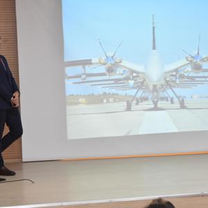 Bakanlığımız Strateji Geliştirme Başkanı Sayın Mahmut ASLAN, çeşitli incelemelerde bulunmak üzere ilimizi ziyaret etti. - fotoğraf 12