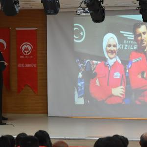 Bakanlığımız Strateji Geliştirme Başkanı Sayın Mahmut ASLAN, çeşitli incelemelerde bulunmak üzere ilimizi ziyaret etti. - fotoğraf 8