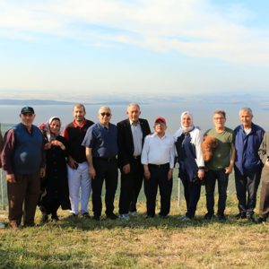 Geçmişe Vefa, Büyüklerimize Saygı - fotoğraf 5