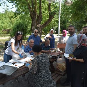Geçmişe Vefa, Büyüklerimize Saygı - fotoğraf 8