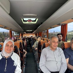 Geçmişe Vefa, Büyüklerimize Saygı - fotoğraf 3