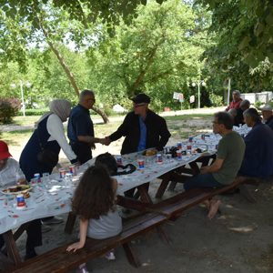 Geçmişe Vefa, Büyüklerimize Saygı - fotoğraf 9