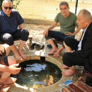 Geçmişe Vefa, Büyüklerimize Saygı - fotoğraf 2