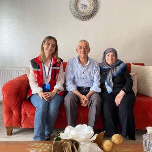 Minnetle Anıyor, Şükranla Ziyaret Ediyoruz - fotoğraf 12