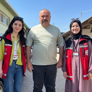 Minnetle Anıyor, Şükranla Ziyaret Ediyoruz - fotoğraf 9