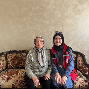 Minnetle Anıyor, Şükranla Ziyaret Ediyoruz - fotoğraf 8