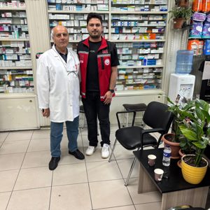 Minnetle Anıyor, Şükranla Ziyaret Ediyoruz - fotoğraf 6