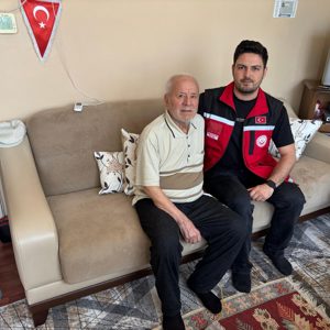 Minnetle Anıyor, Şükranla Ziyaret Ediyoruz - fotoğraf 5