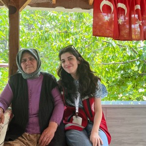 Minnetle Anıyor, Şükranla Ziyaret Ediyoruz - fotoğraf 4