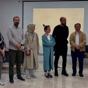 Çözüm Ortağı Olduğumuz Psikososyal Destek Afet Grubuna Farkındalık Eğitimi  - fotoğraf 2
