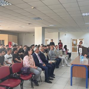 "Vatan ve Kahramanlık Buluşmaları” Projesi ile Öğrencilerle Gaziler Bir Araya Geliyor - fotoğraf 2