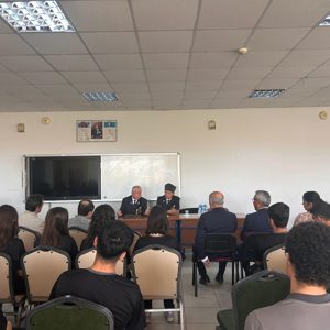 "Vatan ve Kahramanlık Buluşmaları” Projesi ile Öğrencilerle Gaziler Bir Araya Geliyor - fotoğraf 3