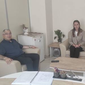 İl Müdürümüz Faruk UYSAL, Mustafakemalpaşa ve Karacabey Sosyal Hizmet Merkezlerini Ziyaret Etti - fotoğraf 5