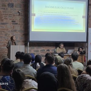 Evlenecek Gençlerin Desteklenmesi Projesi - fotoğraf 4
