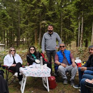 Hep Birlikte Aynı Sofrada, Aynı Gönülde - fotoğraf 10