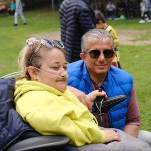 Hep Birlikte Aynı Sofrada, Aynı Gönülde - fotoğraf 3