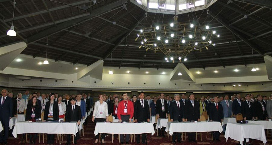 Şehit Yakınları Ve Gazilerin İş ve İşlemleri İle İlgili Mevzuat ve Uygulamalar Hakkında Hizmet İçi Eğitim Programı Düzenlendi.